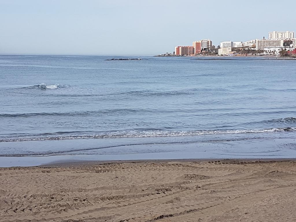 Isla Benalmadena Benalmádena Exterior foto